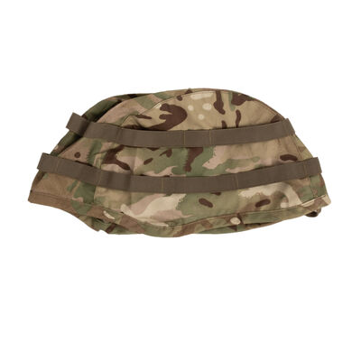 British MK7 Helmet Cover - Large, , large